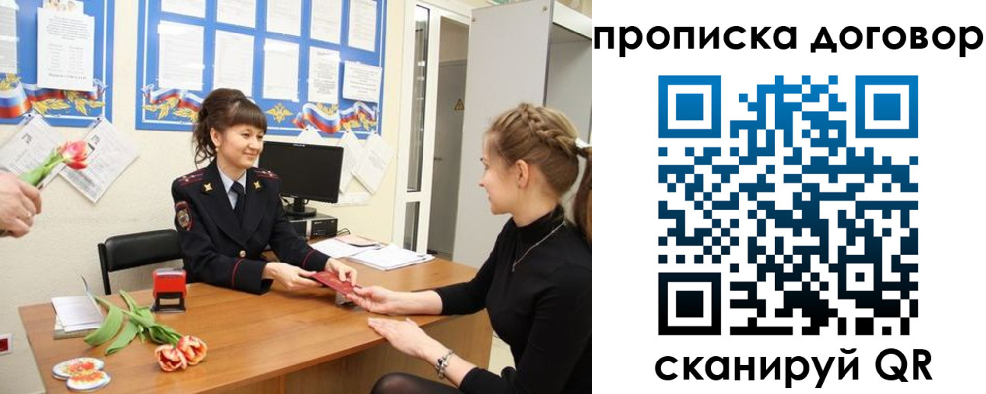 прописка 2025 в Ковдоре